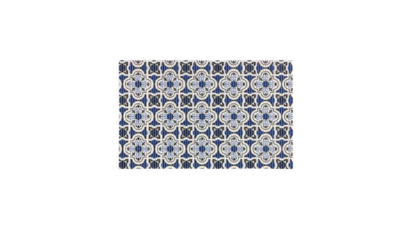 Anti-slip mat MURCIA, 50 x 80 cm By Wenko.de